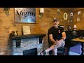 Fireside Chat Mastering Mops And Bastes With Pitmaster Jim Frank