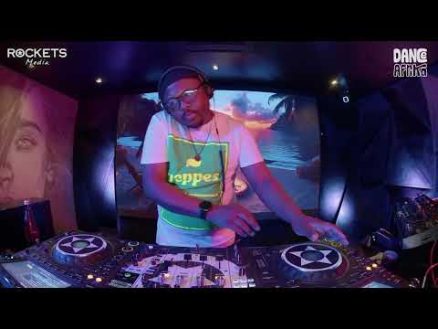 Rockets Studio Sessions - TimADeep