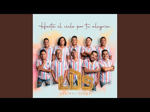 Los Diablos Alegría