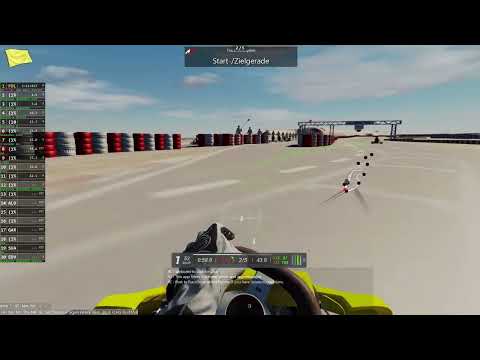 Templiner Ring Assetto Corsa Track mod (in progress...)