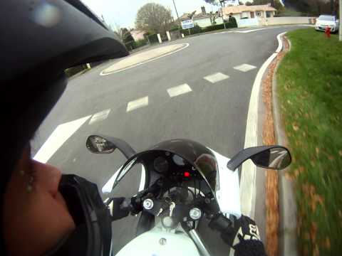 comment regler un allumage mvt