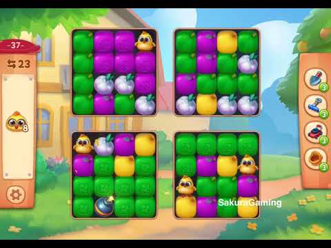 Farmscapes Level 37 38 39 40