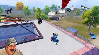 Download lagu Victor 1000 IQ 😂 PUBG MOBILE FUNNY MOMENTS 🤣 mp3