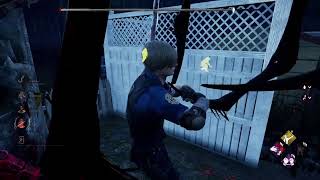 地獄のDead by Daylight　[Bセット：クマークン　］