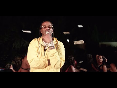 Video thumbnail for Racks On Me