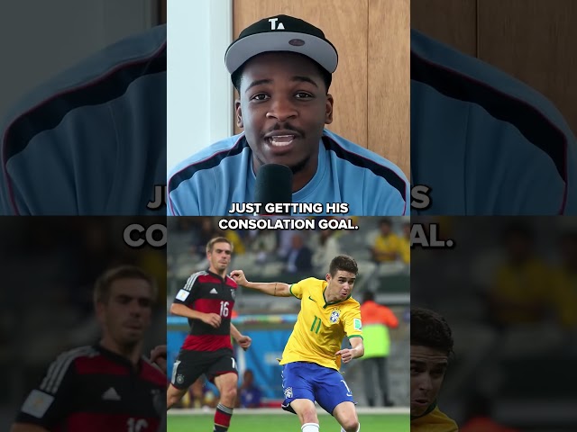 What was the greatest World Cup semifinal in history? 🍿⚔️