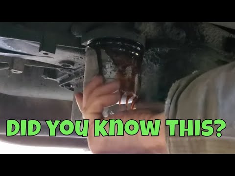 Don’t Kill Your Allison! Change Your Duramax Trans Fluid for Under $100
