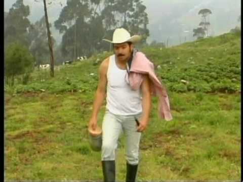 (Video) QUÉ ME IMPORTA - Luis Emiro Murcia