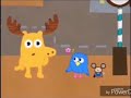 Noggin Shorter Or Taller Yo Gabba Gabba