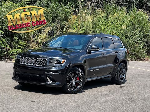 2014 Jeep Grand Cherokee (CC-1631717) for sale in Addison, Illinois