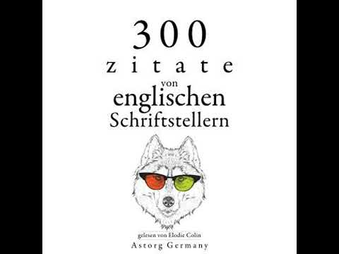 300 Zitate von englischen Schriftstellern: Sammlung bester Zitate - Georg Christoph Lichtenberg