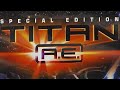 Opening To Titan A E 2000 DVD