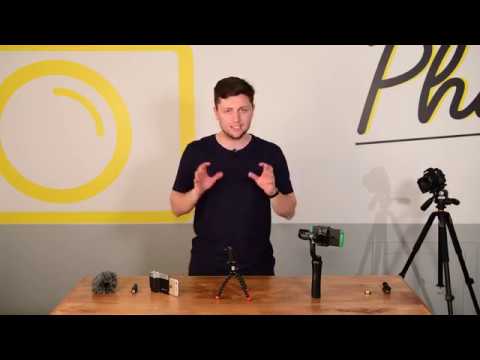 Ted's iPhone Accessories Guide