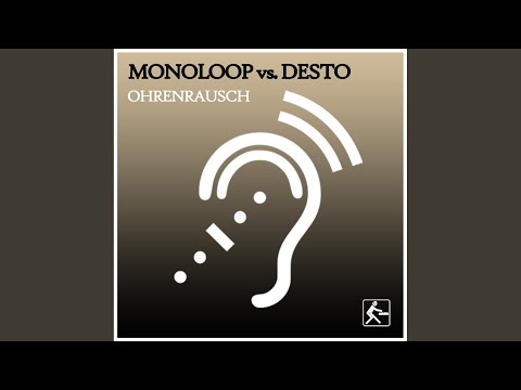 Ohrenrausch (Chris Oldman Remix Short Cu)