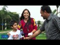 Sanusha S Brother Sanoop To Make His Malayalam Film Debut