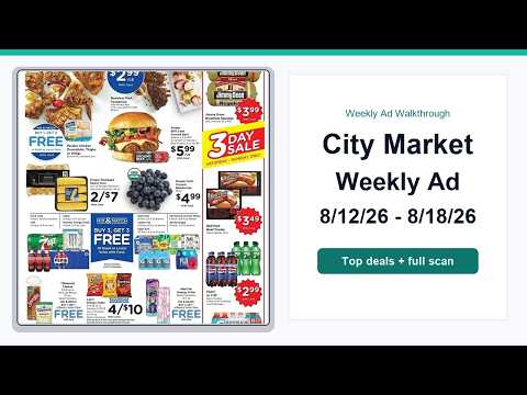 Malacaris Weekly Ad