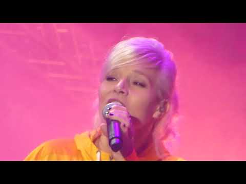 Ina Müller & Johannes Oerding "Wohnung gucken" 12.9.2020 Hamburg Stadtpark