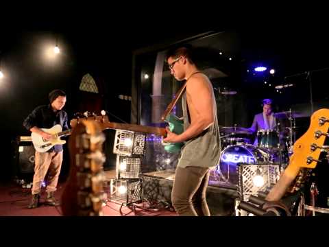 TMG Guitar Co. Jam Session - Feat. Tim Lockwood, Kyle Mercado & DCD Cabrera TMG Haven TMG Gatton