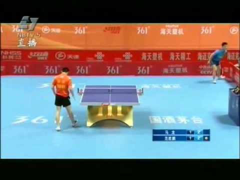 2013 China Super League: Ningbo Vs Bazhou [Full Match]