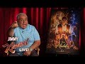Yehya Reviews Aladdin