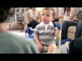Huggies Little Movers Diaper Commercial AD