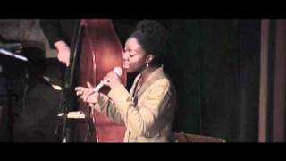 Lindeza (Caetano Veloso) Mauro Vero Trio &amp; Valbilene Coutinho Palmucci