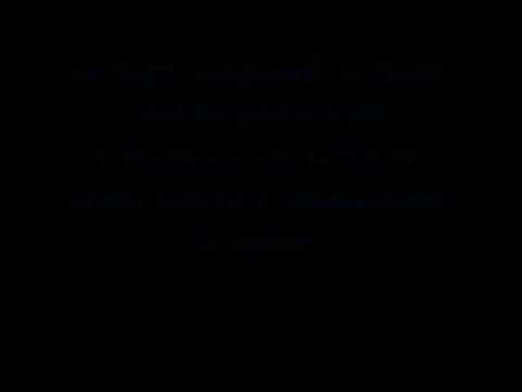 Caparezza ft Tony Hadley  Goodbye Malinconia