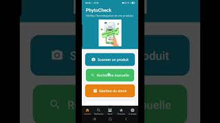 PhytoCheck : Comment Vérifier l’Homologation des Produits Phytosanitaires en 1 C