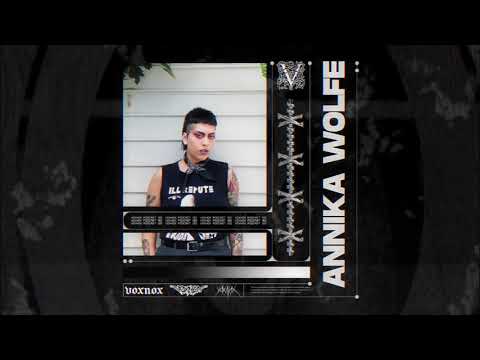 Voxnox Podcast 130 - Annika Wolfe