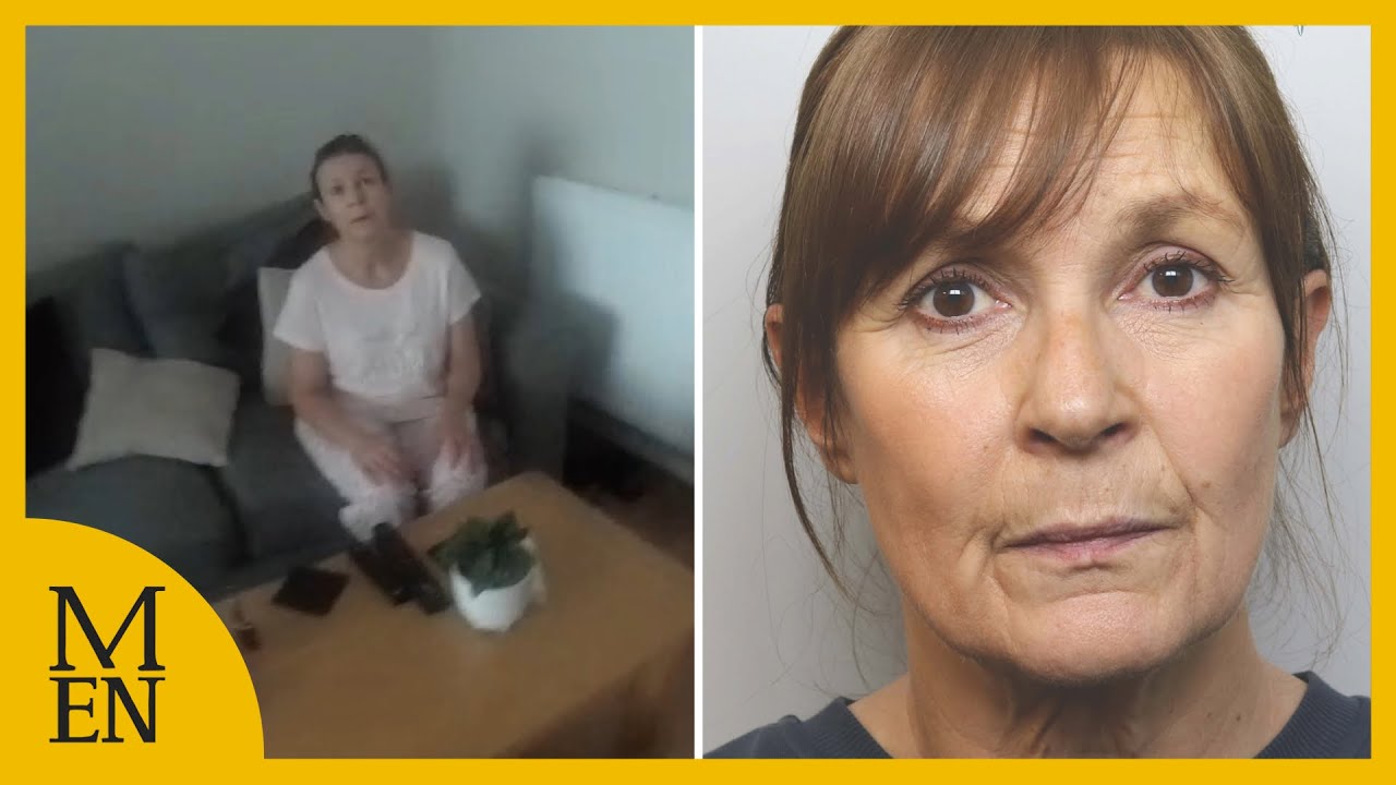 maxresdefault How police caught woman who killed her baby 27 years after horror discovery
