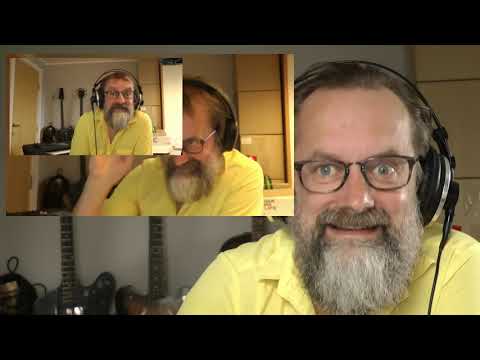 Bare Egil reagiert auf Dinge S1E3