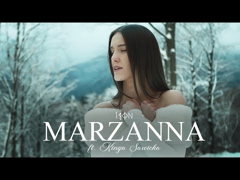 Egon ft. Kinga Sawicka - Marzanna