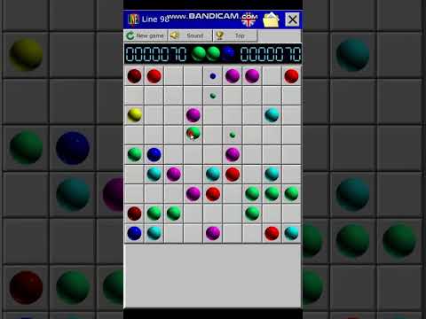 Line 98- Color Lines Classic