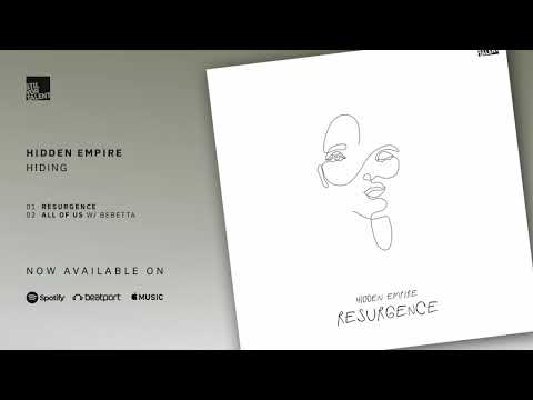 Hidden Empire - Resurgence [Stil vor Talent]