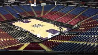 View From Your Seats Section 211