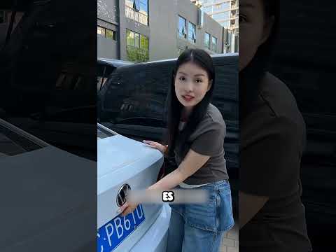 Das Auto-Trick den NIEMAND kennt 🤯