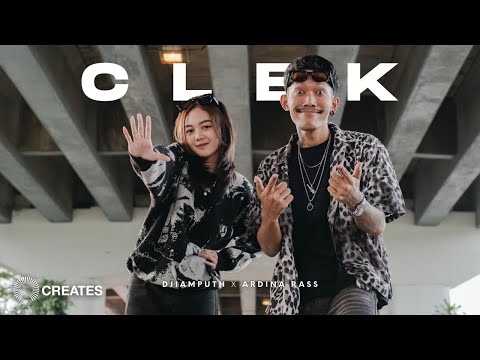CLBK - Djiamputh ft. Ardinarass (DJ Version)