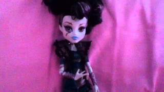 "All I Ever Wanted" monster high