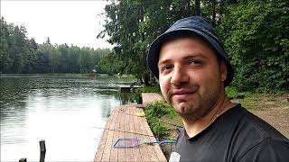 Платная рыбалка на лосином острове