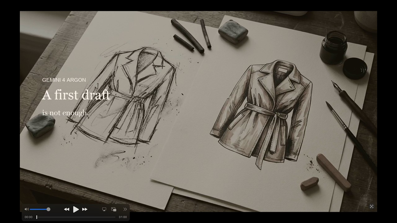 PersonalStylist project preview