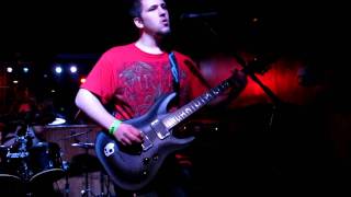 "Possession" performed by Memoir Of A Massacre