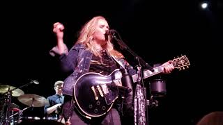 04.10.19 Melissa  Etheridge #TheMedicineShow