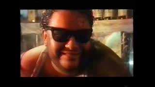 The Nights of Iguana/ Dry Nancy/ Backsliders: Natiional Nightmare
