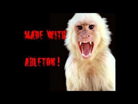 Kid Cudi vs. Bodyrox | xDaNinjax