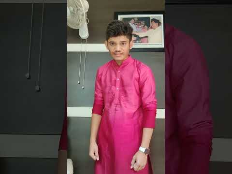 Udayanraj Kotkar Audition video