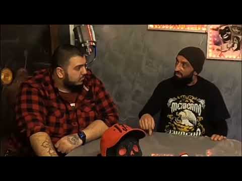 Ali Osman Schaltzentrale anlion