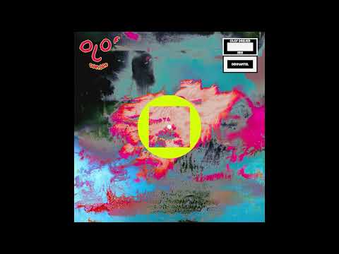Olof Dreijer - Iris (DKMNTL111)