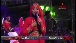 Download lagu DINDING KACA - Jujuk.M - Qasidah Modern ASSIFA demak 2019 [ koplo ] mp3