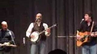 Lonesome River Band - Tune of A 20 Dollar Bill