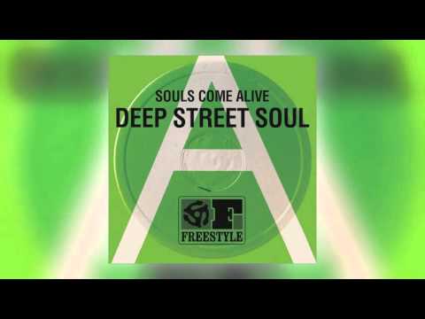 02 Deep Street Soul - Done Me Wrong [Freestyle Records]